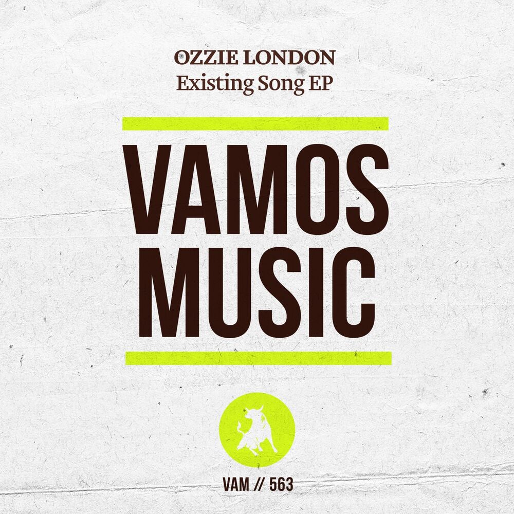 Picture of Existing Song Ep