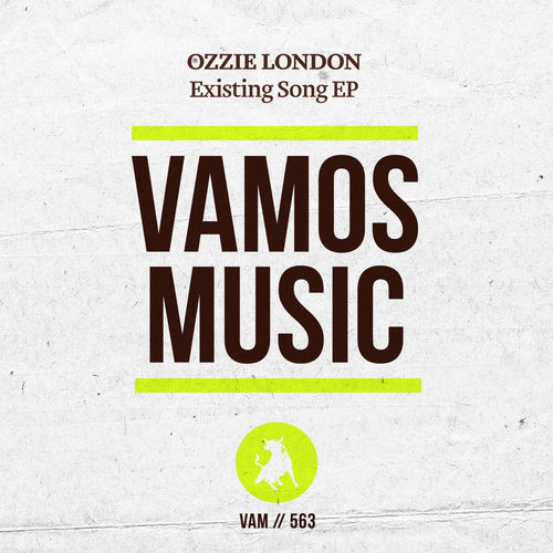 Existing Song Ep