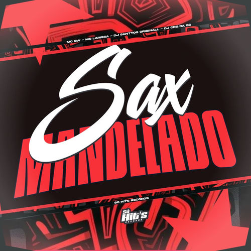Sax Mandelado