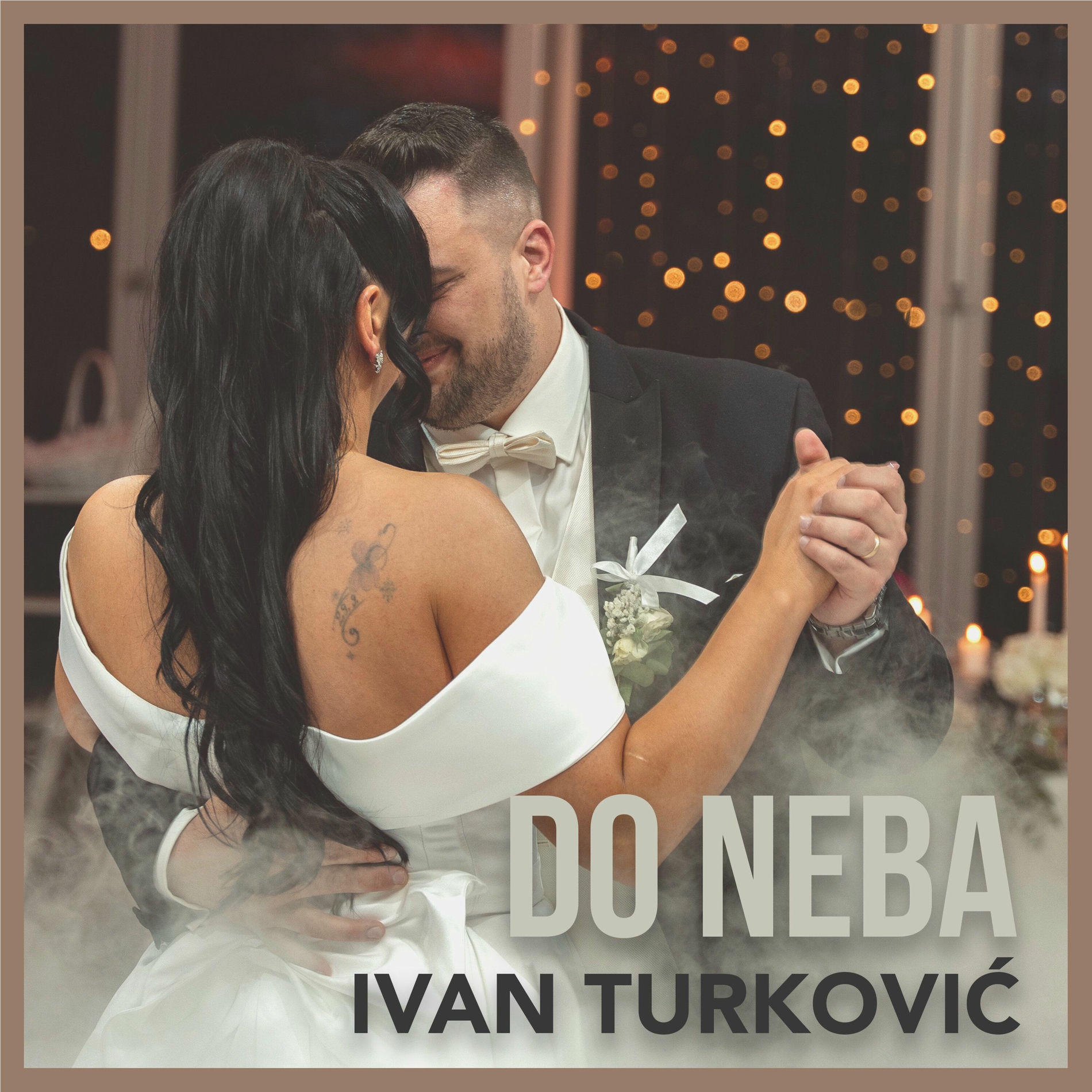 Album cover of Do Neba
