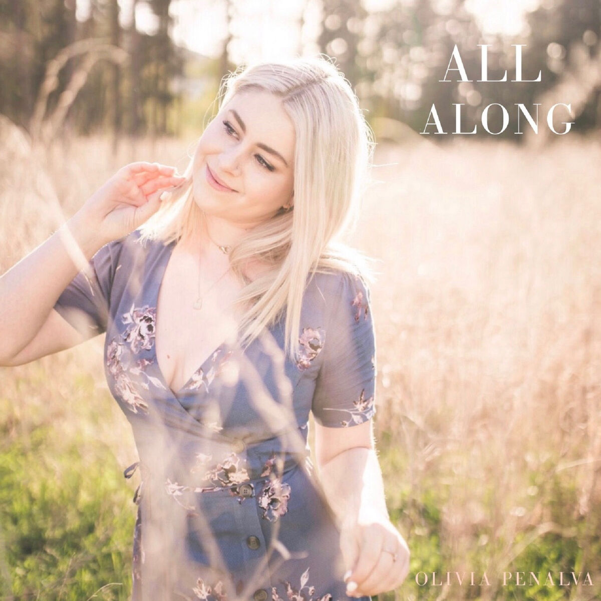 Album cover of All Along