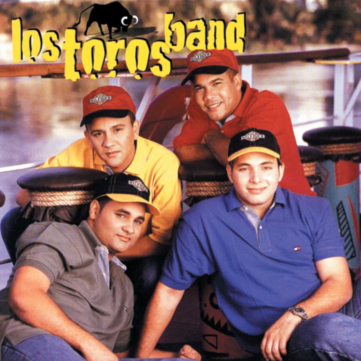 Album cover of Toromania