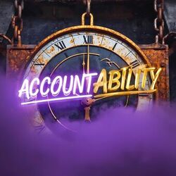 Cover of Accountability