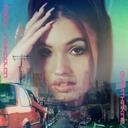 Cover of Overthinking