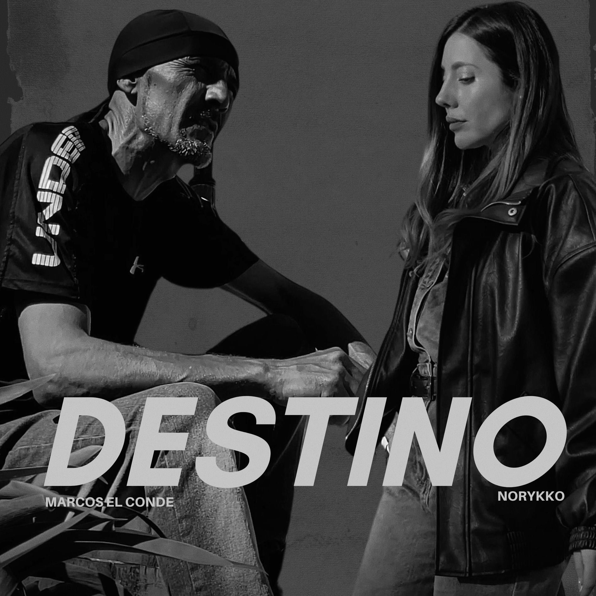 Album cover of Destino