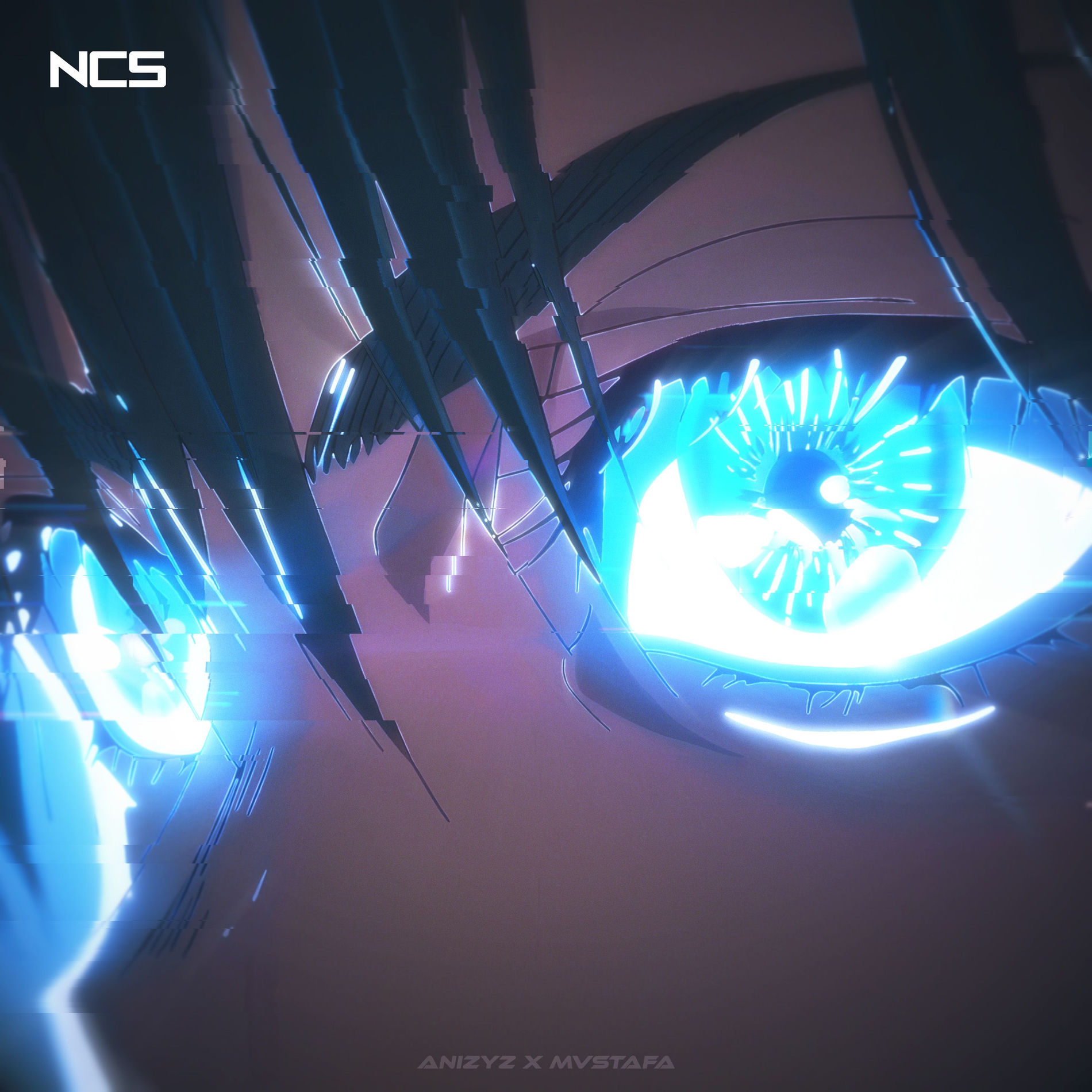 Album cover of Different Eyes