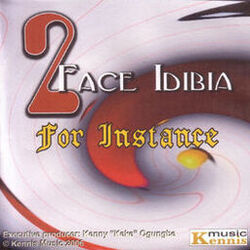Cover of For Instance