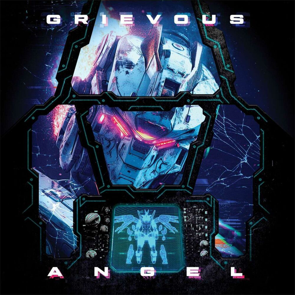 Picture of Grievous Angel