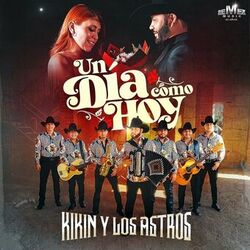 Cover of Un Día Como Hoy