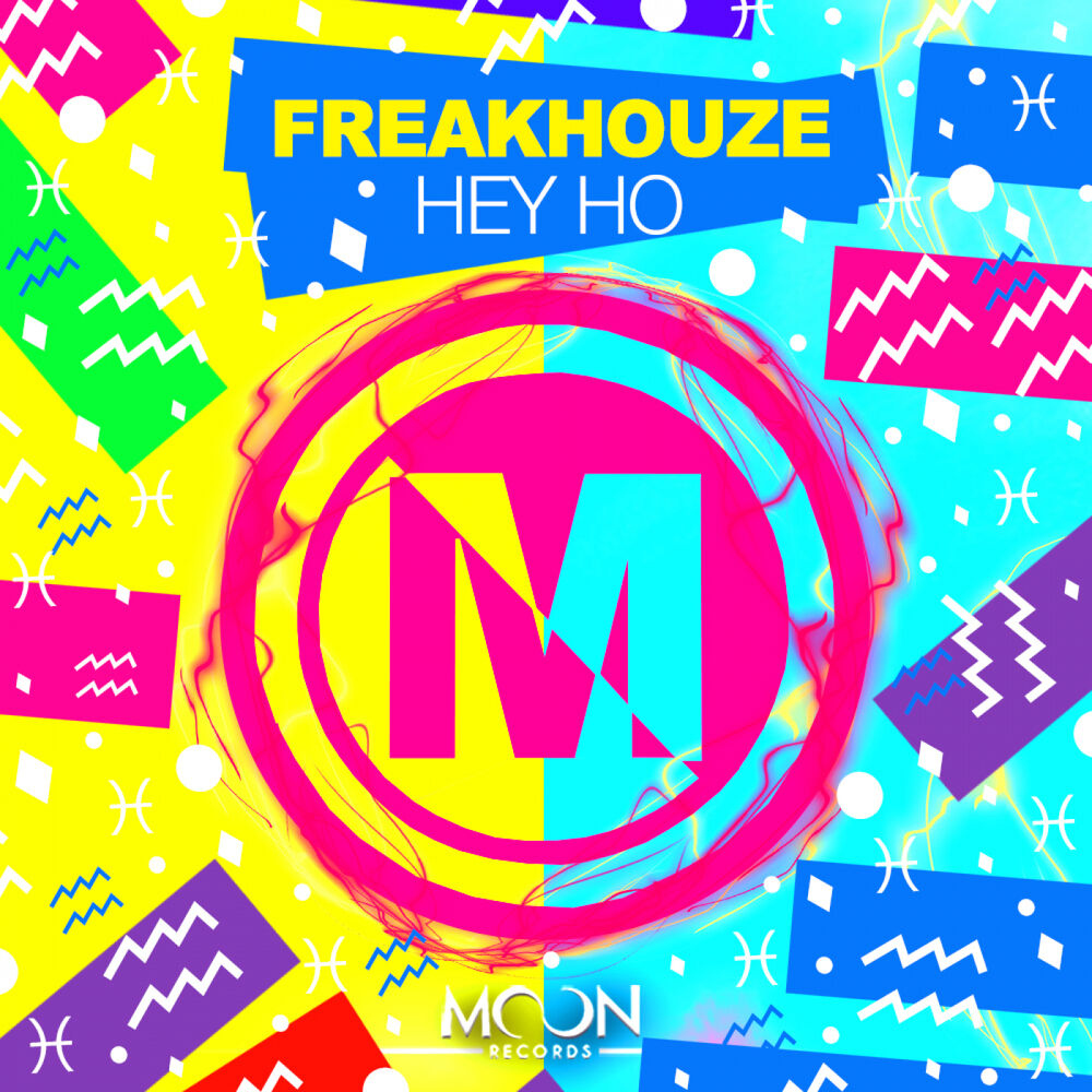 Picture of Hey Ho