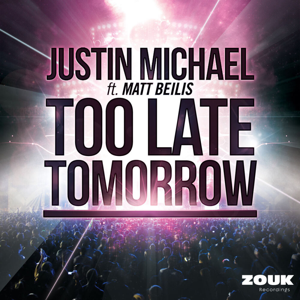 Picture of Too Late Tomorrow