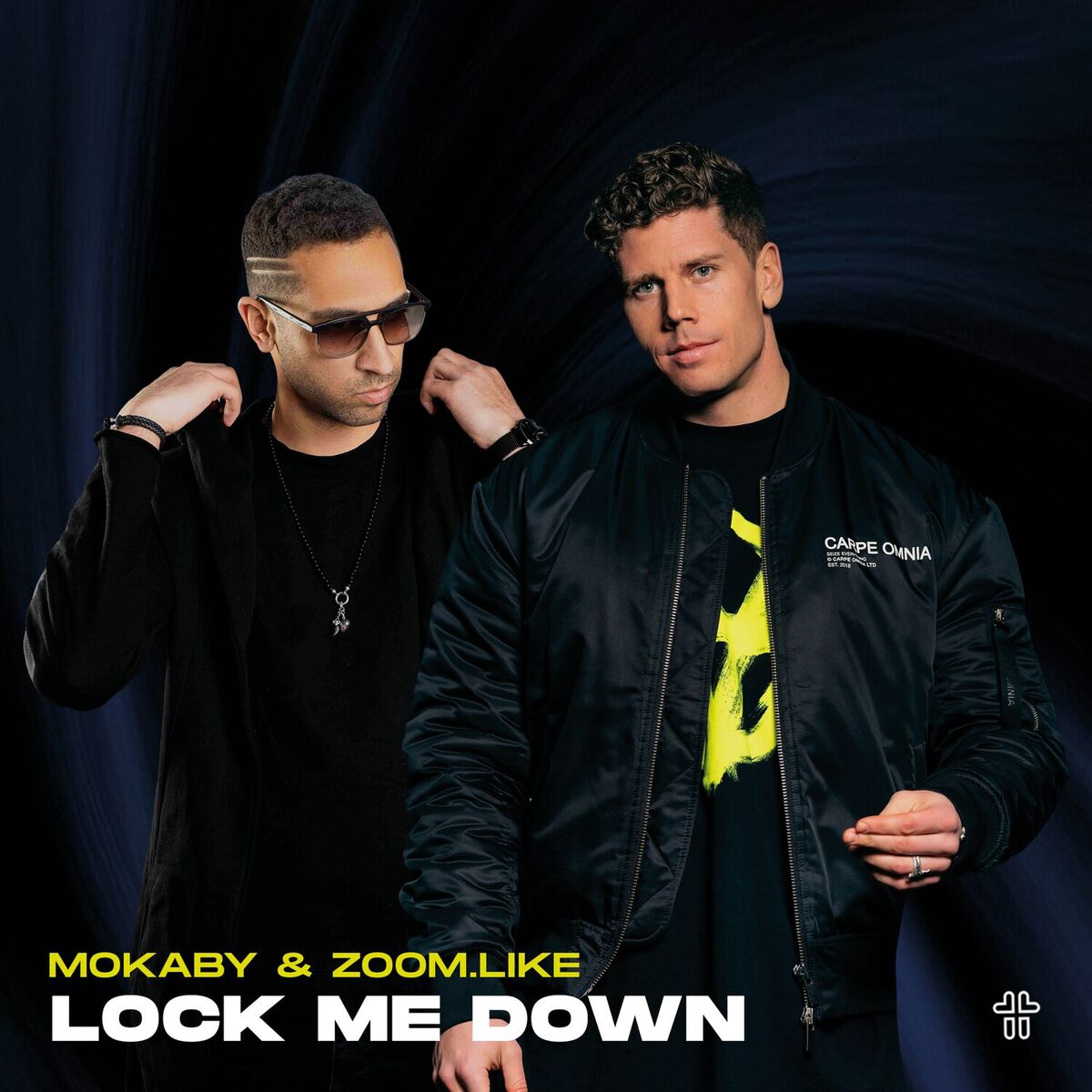 Album cover of Lock Me Down