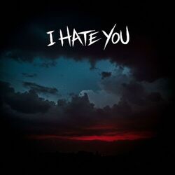 Cover of I Hate You