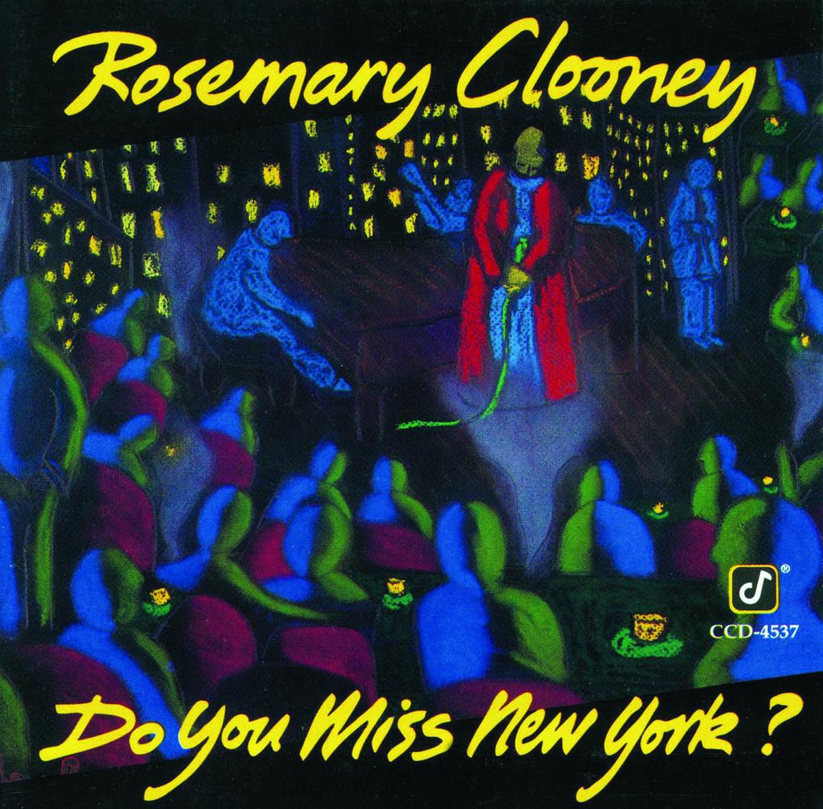 Album cover of I Wish You Love