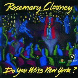 Cover of Do You Miss New York?
