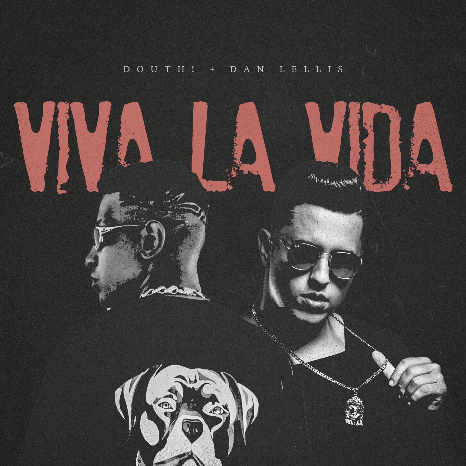 Album cover of Viva La Vida