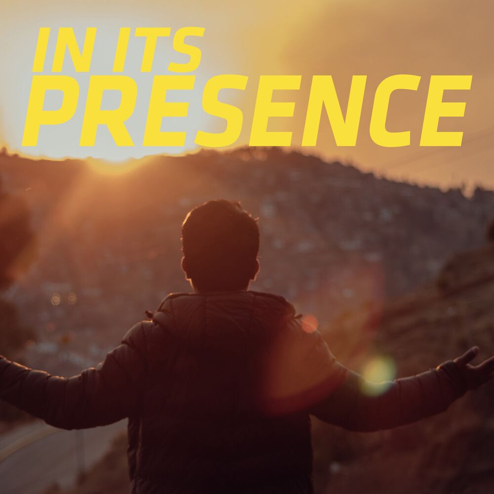 Picture of In Its Presence