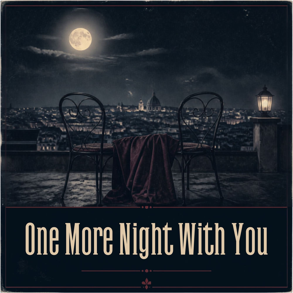 One More Night With You