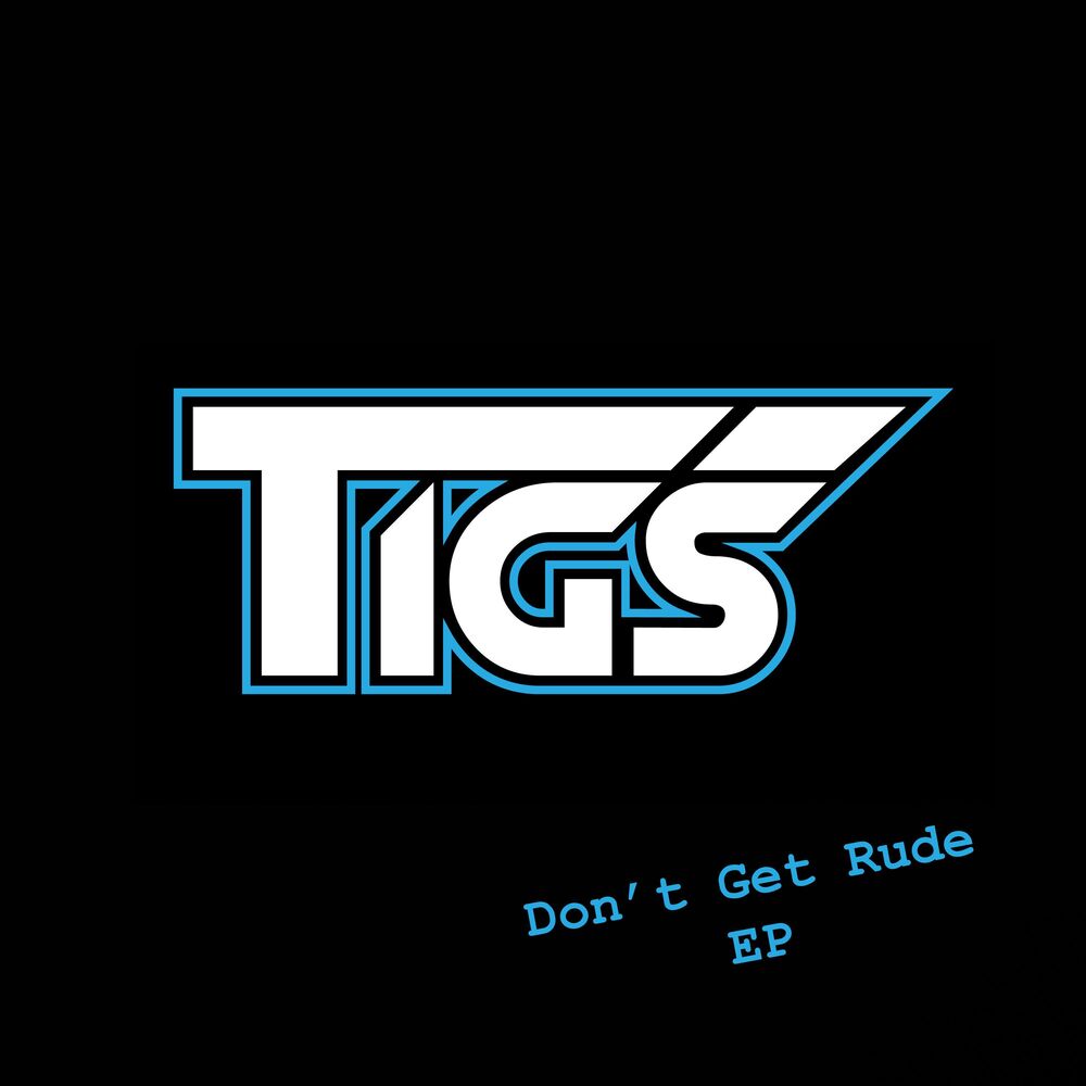 Picture of Don’t Get Rude