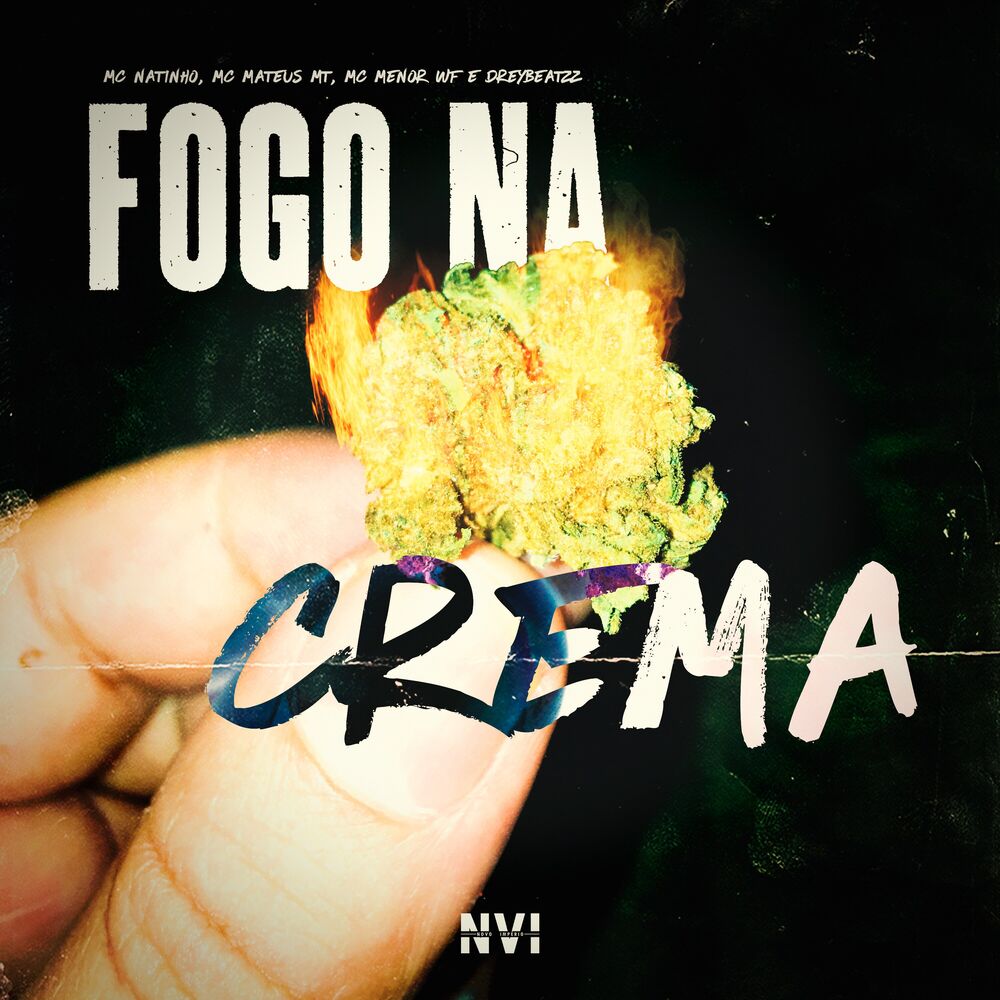 Picture of Fogo na Crema