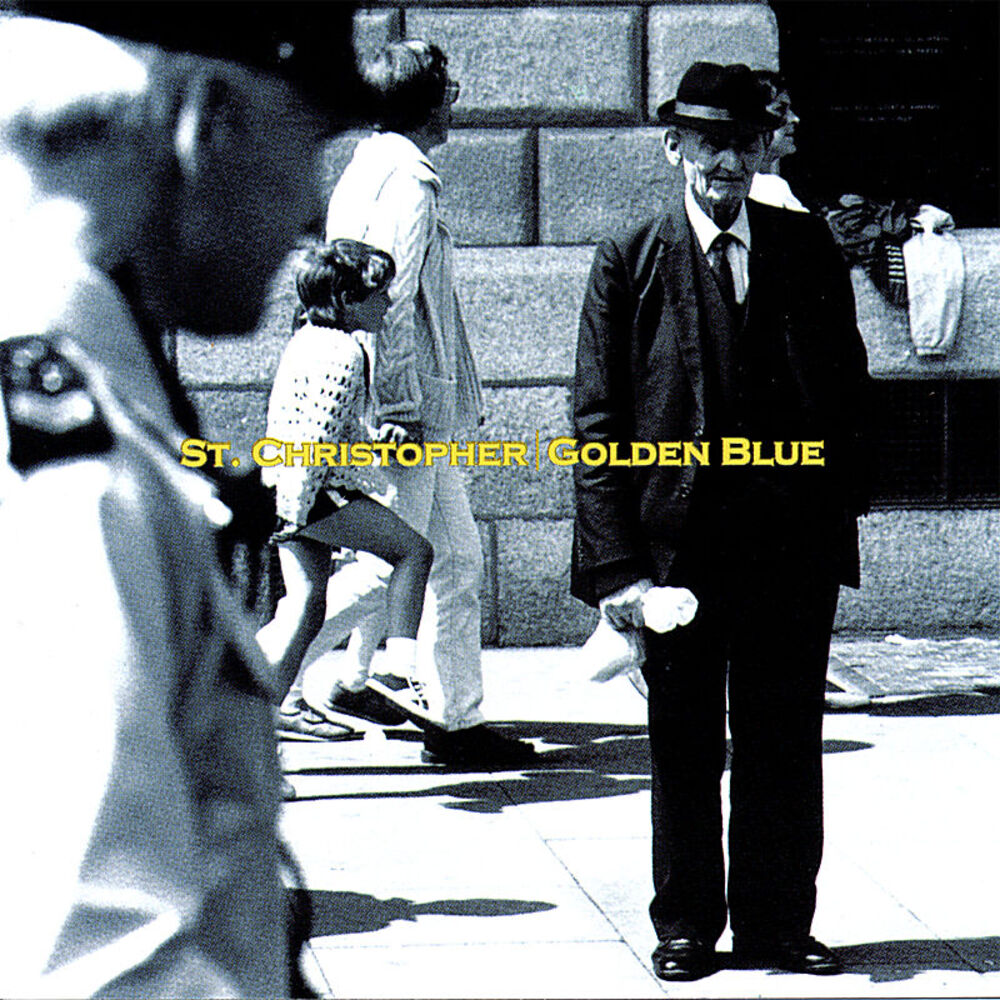 Picture of Golden Blue