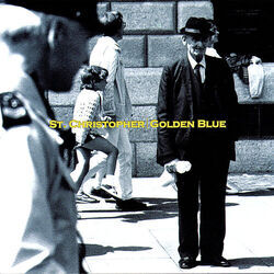 Cover of Golden Blue