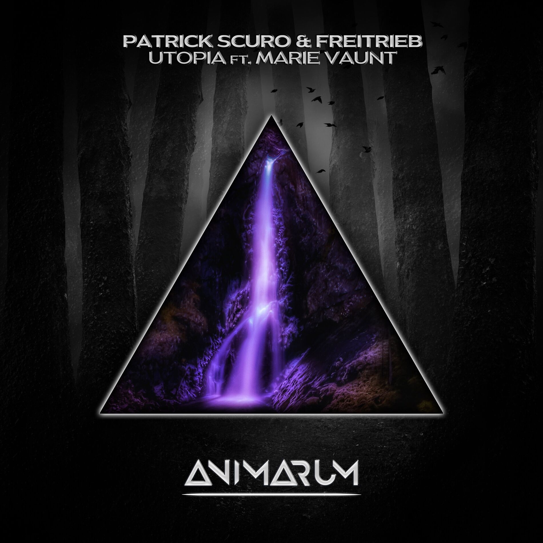 Album cover of Utopia