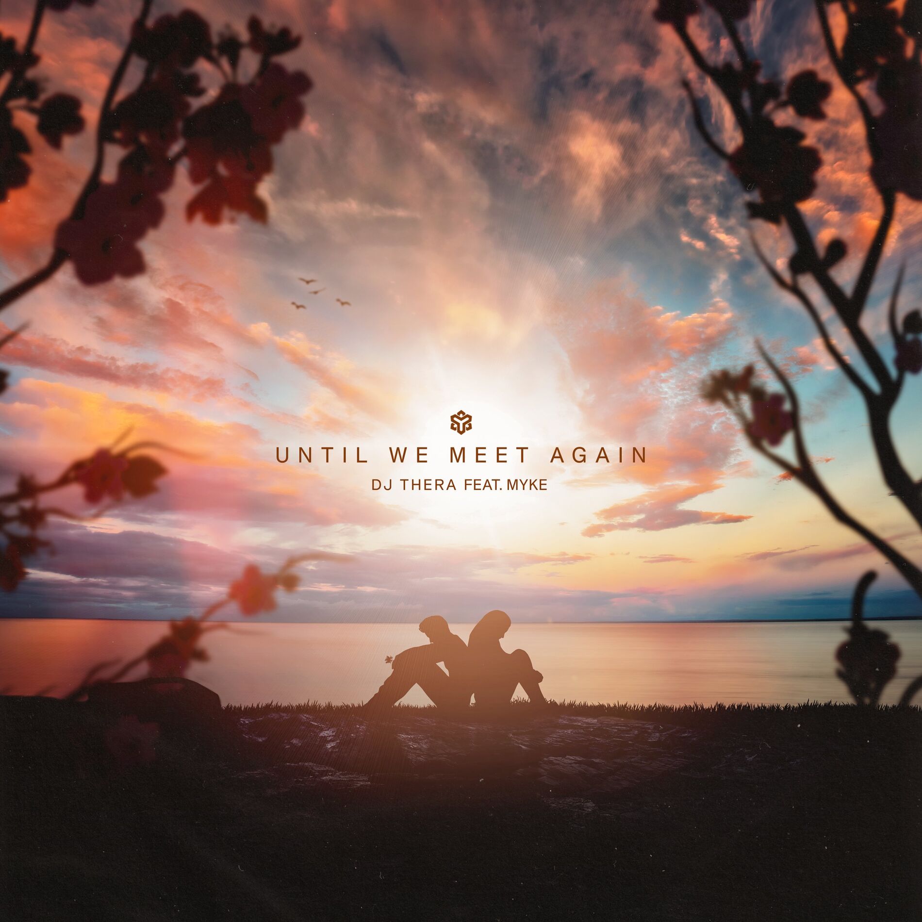 Album cover of Until We Meet Again