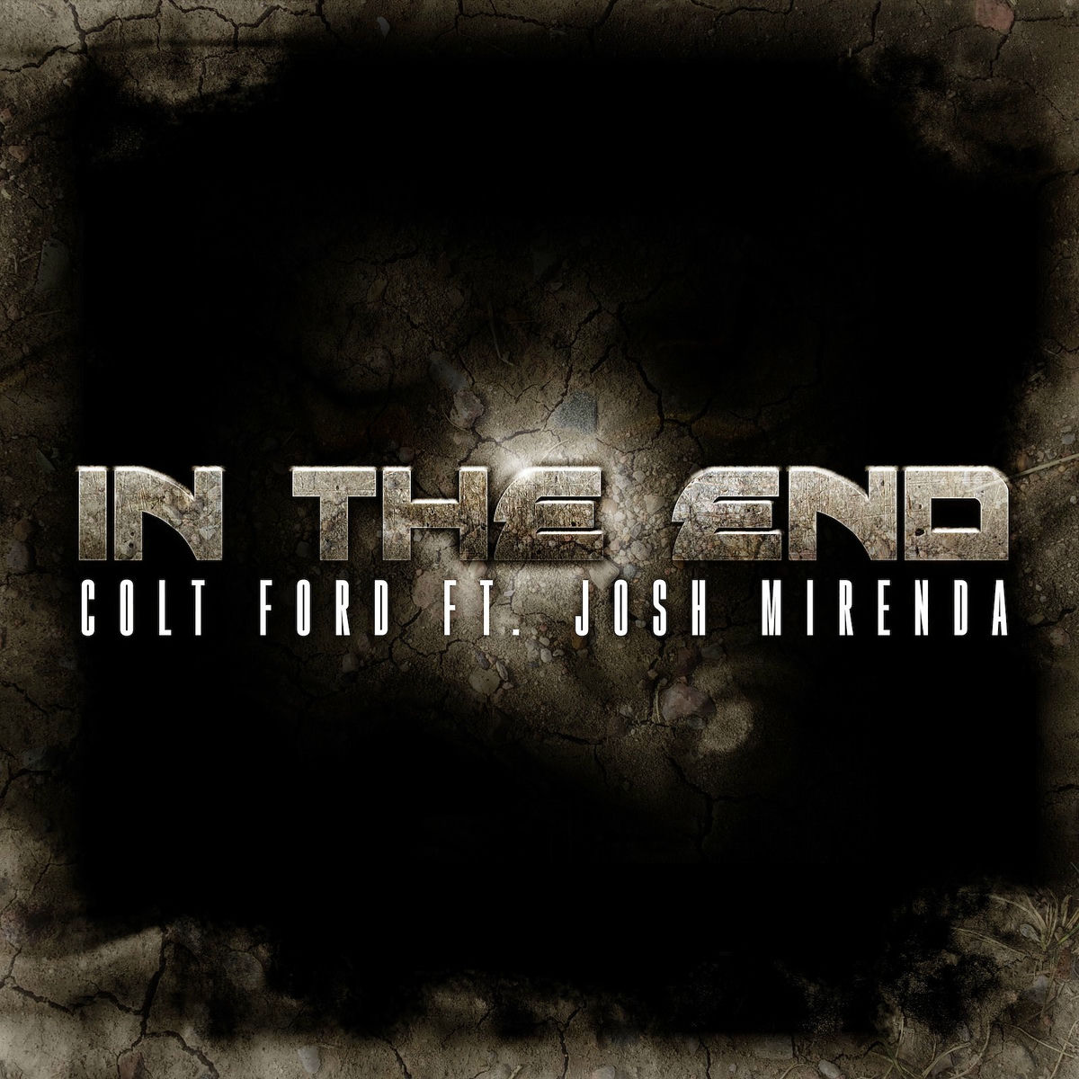 Album cover of In the End