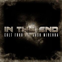 Cover of In the End