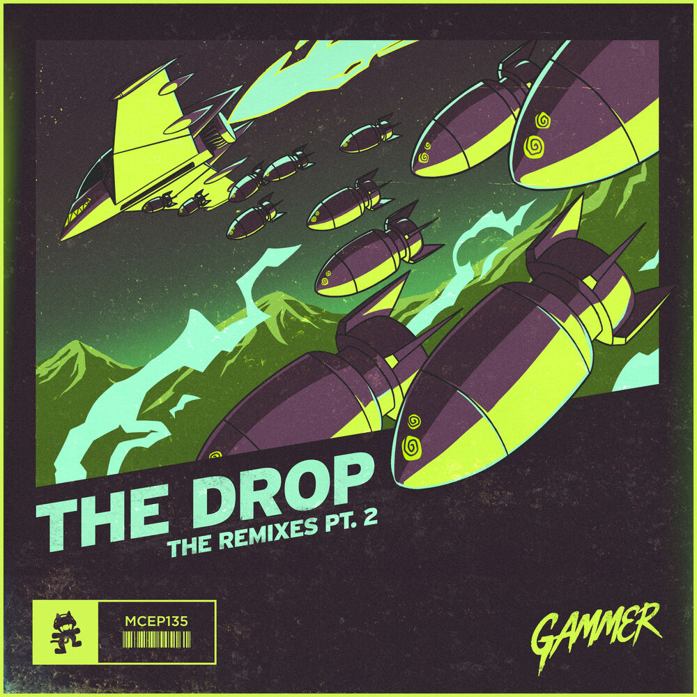 Picture of THE DROP (The Remixes Pt. 2)