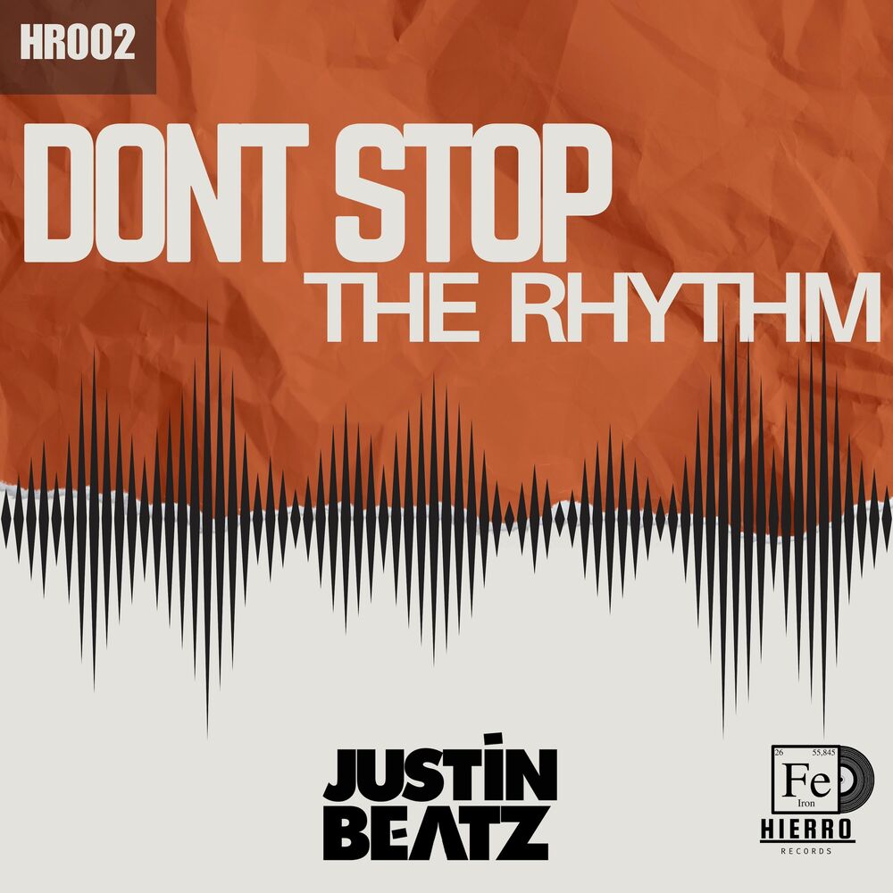 Picture of Don't Stop The Rythm (Extended Mix)