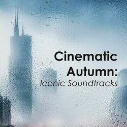 Cinematic Autumn: Iconic Soundtracks