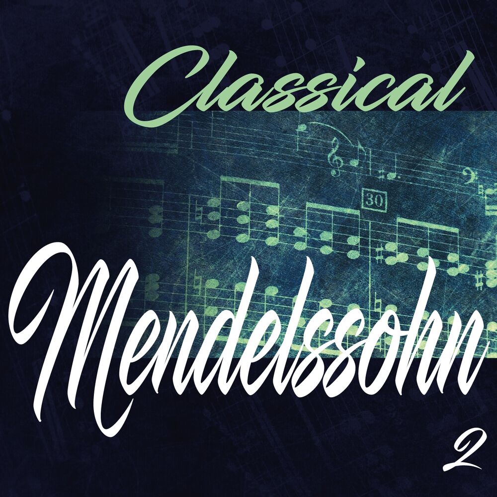 Picture of Classical Mendelssohn 2