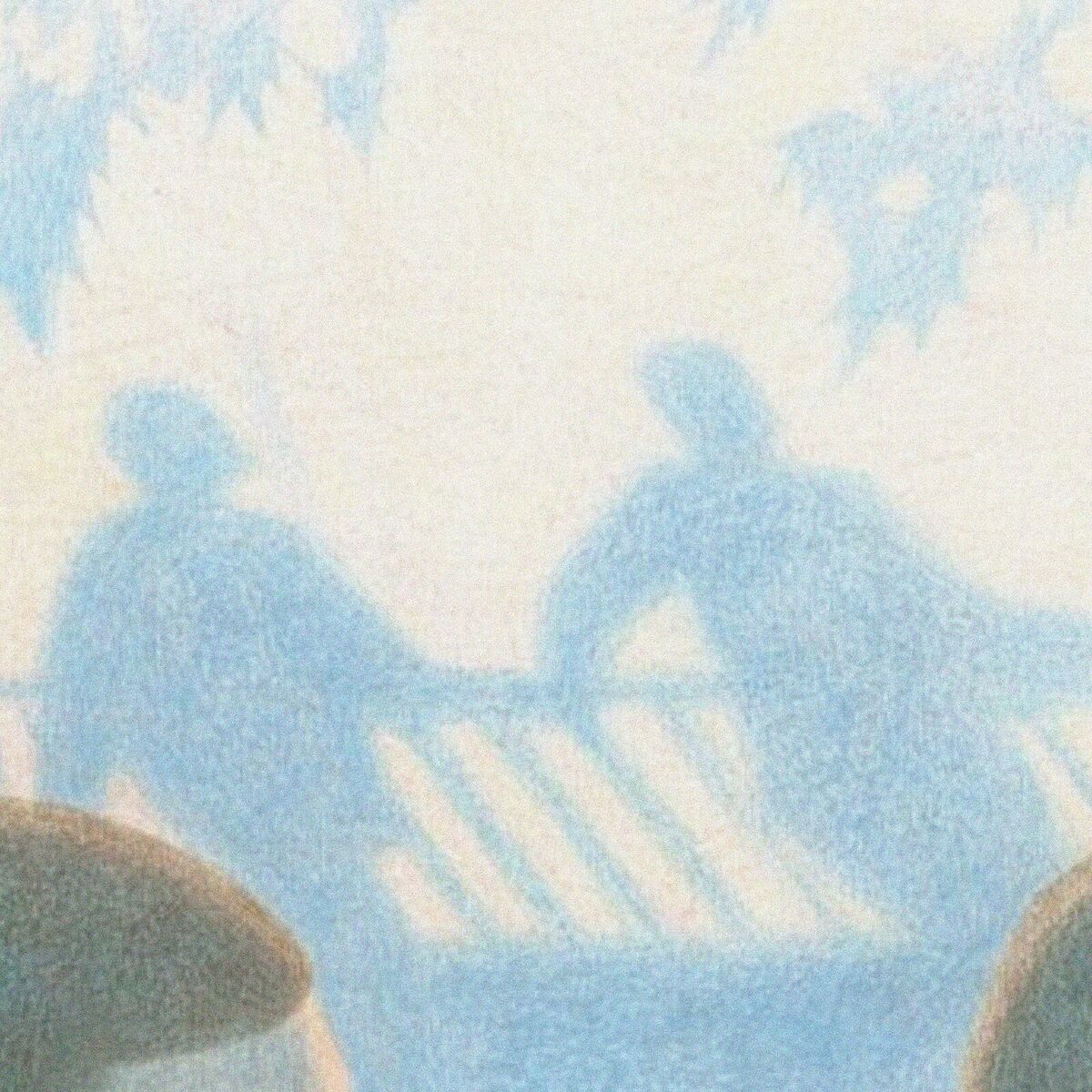 Album cover of amoür