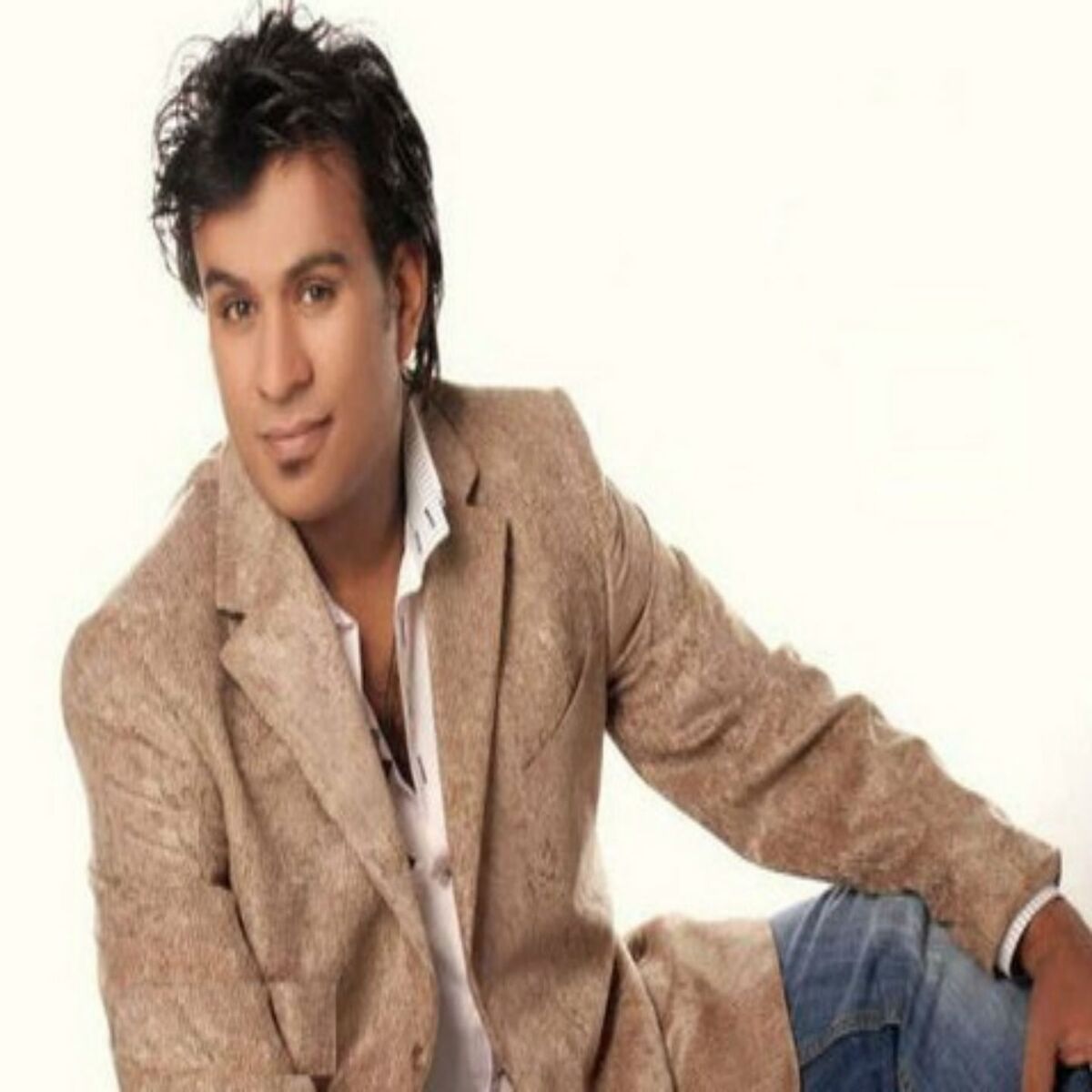 Album cover of Mahmoud Ellithy's Songs