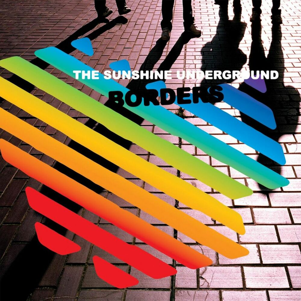 Picture of Borders