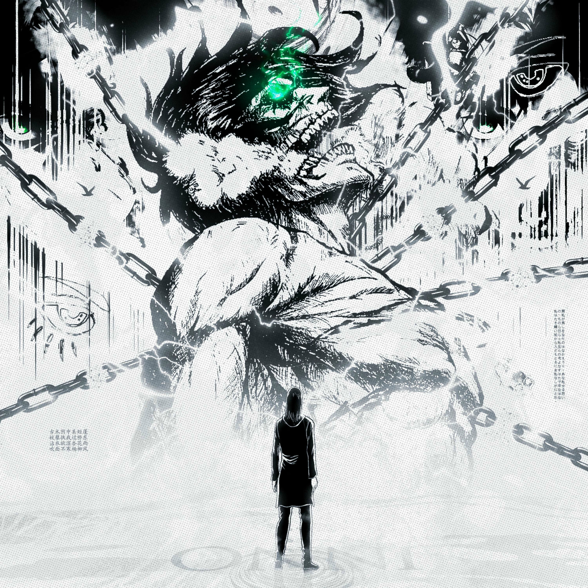Album cover of Liberdade e Pecados
