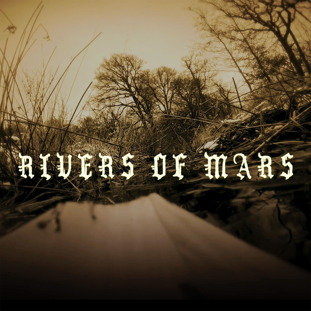 Picture of Rivers of Mars
