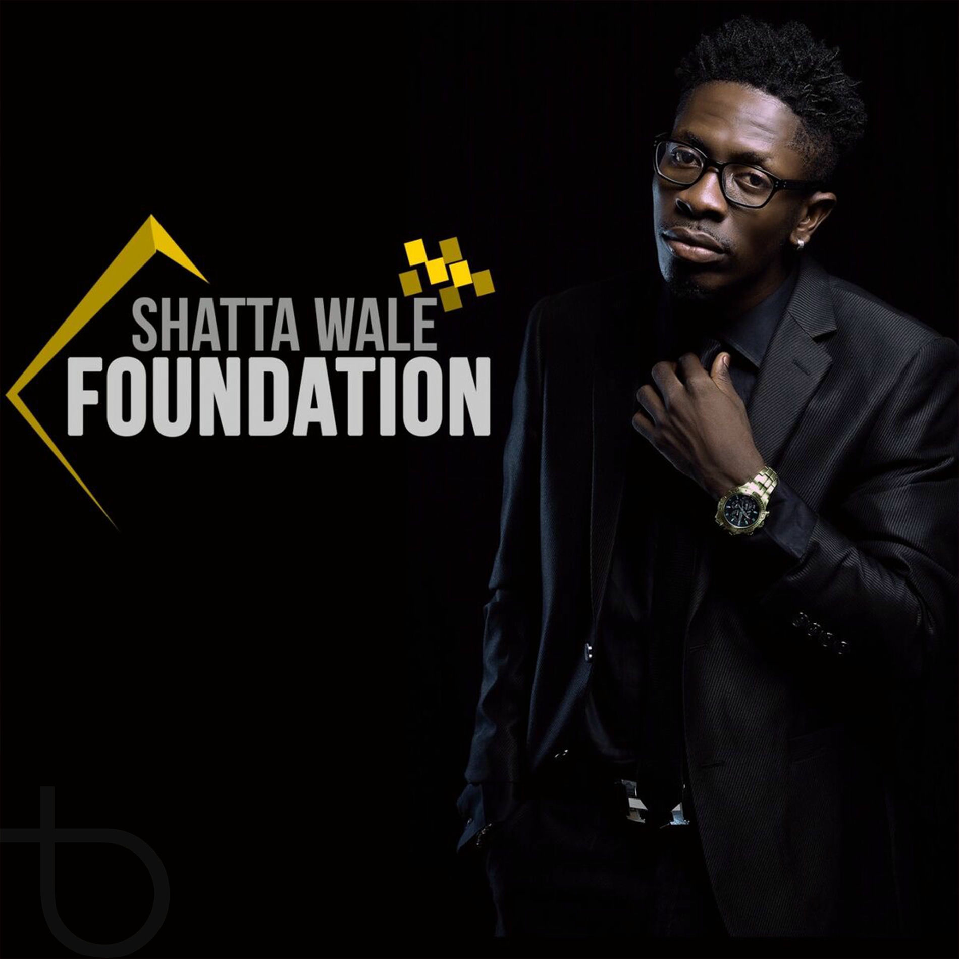 Album cover of Foundation