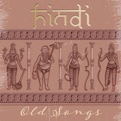 Cover of Hindi Old Songs – Ramlila, The Life Of Rama by undefined