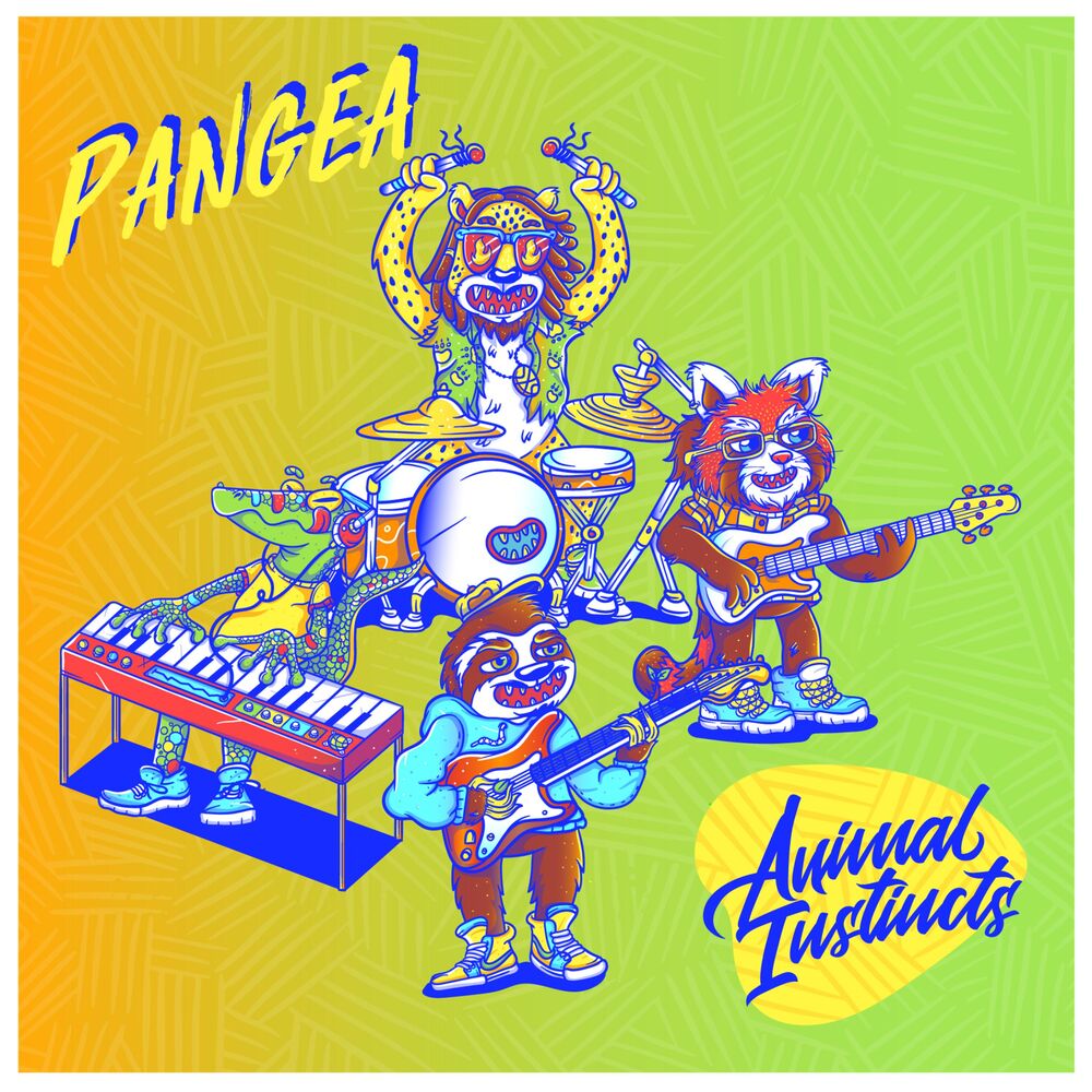 Picture of Animal Instincts