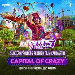 music cover