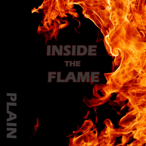 Inside the Flame