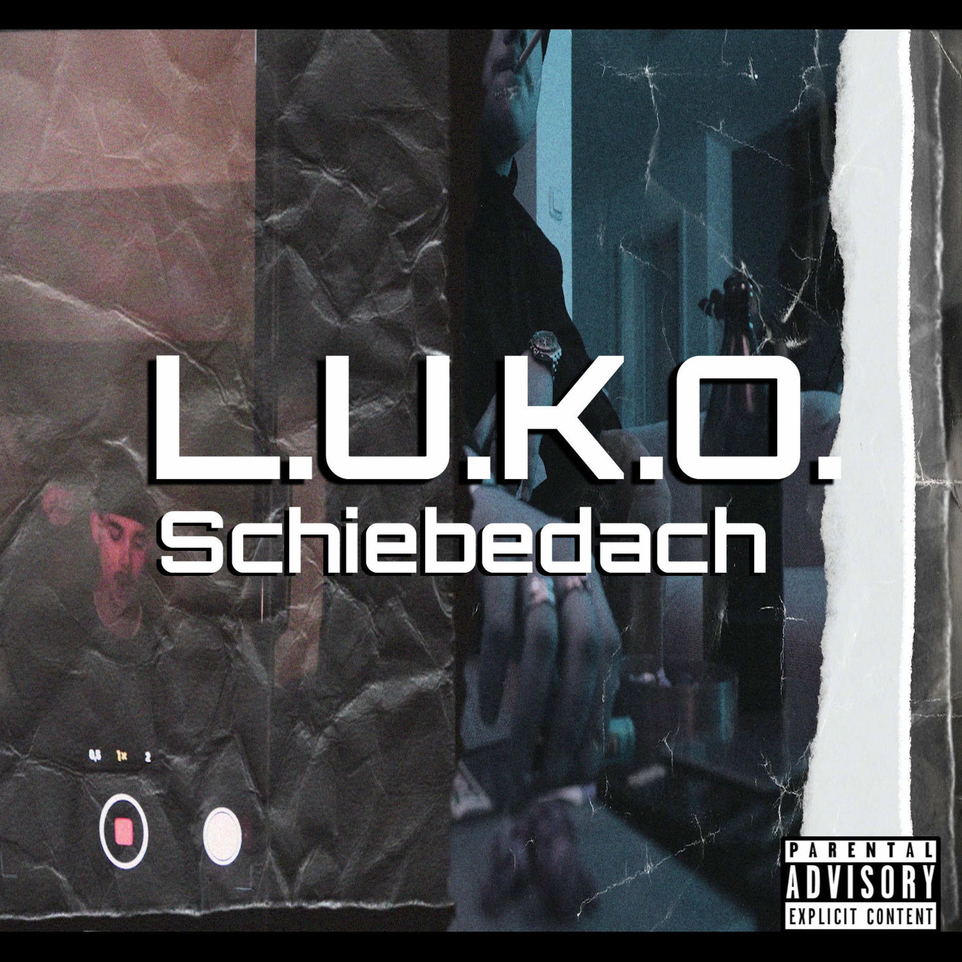 Album cover of Schiebedach (feat. NAG)