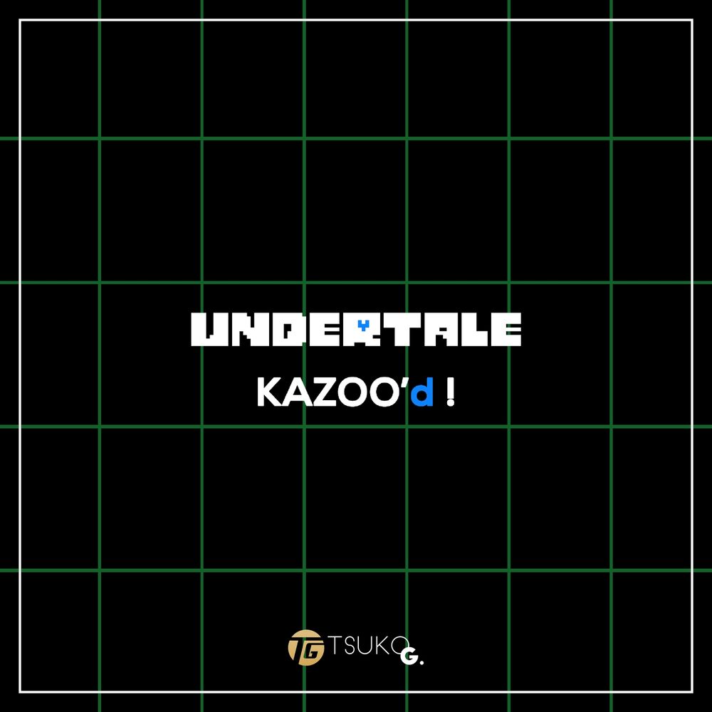 Picture of Undertale Kazoo'd!