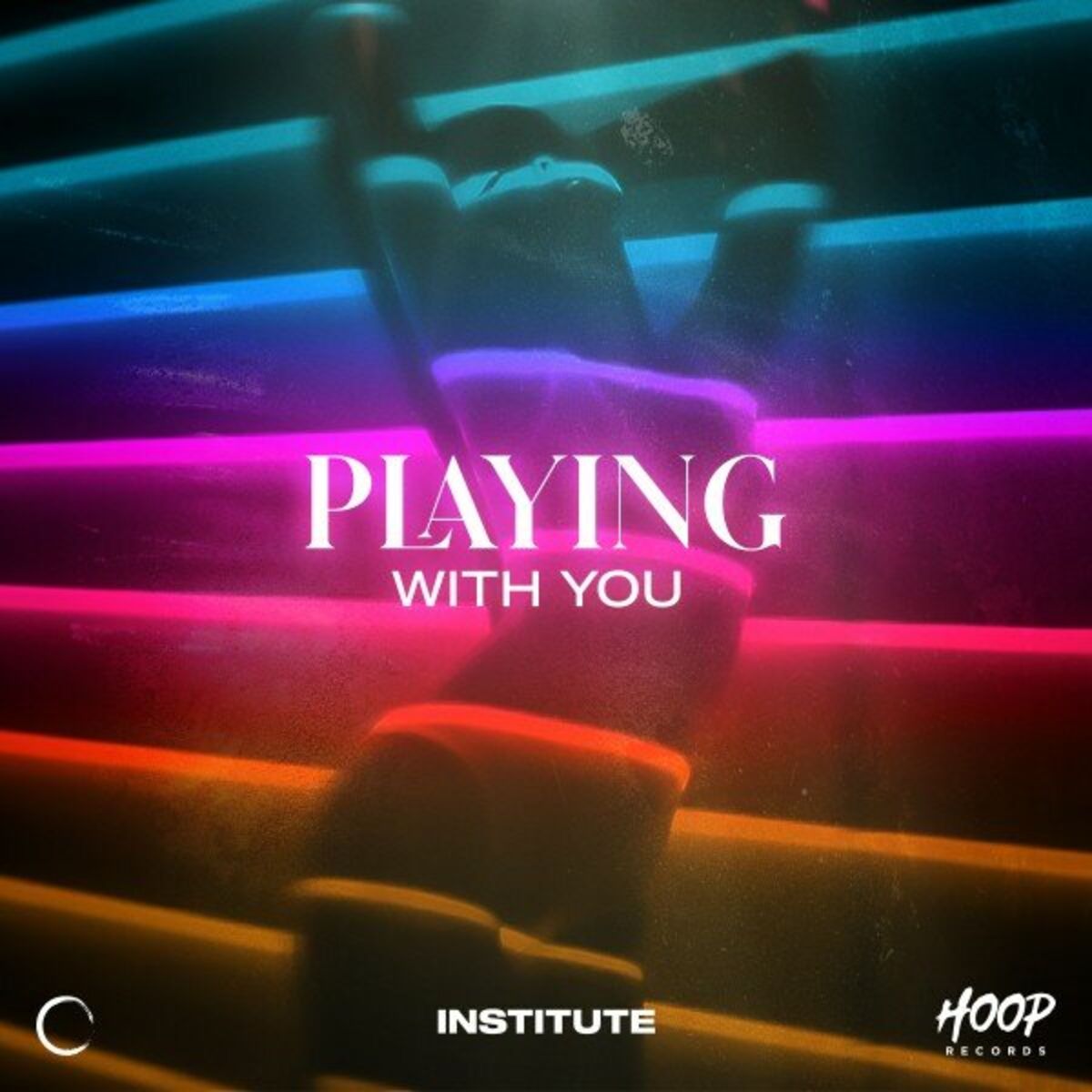 Album cover of Playing with You