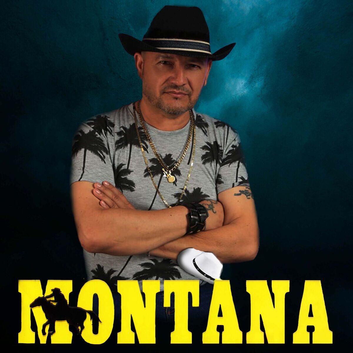 Album cover of Hoy Mientras