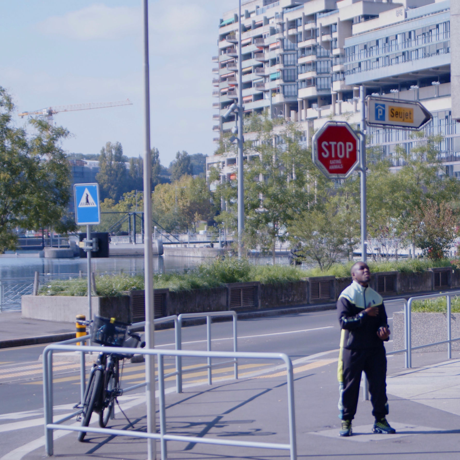 Album cover of Je savais