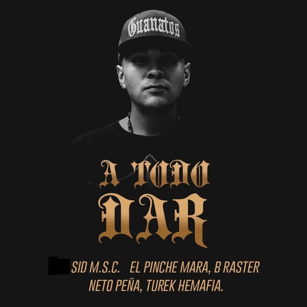 Album cover of A Todo Dar